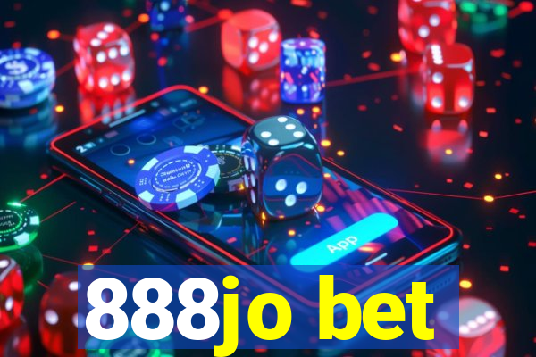 888jo bet