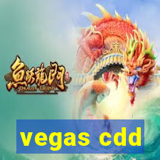 vegas cdd