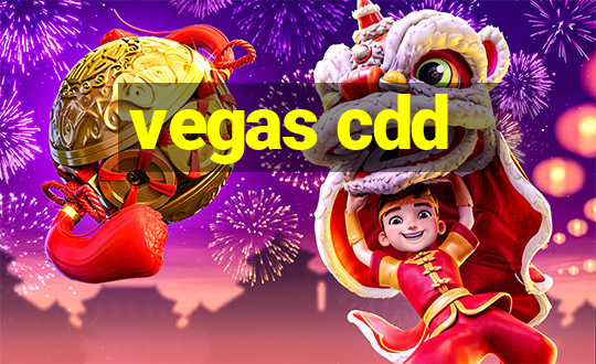 vegas cdd