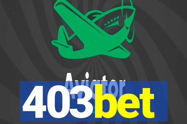 403bet