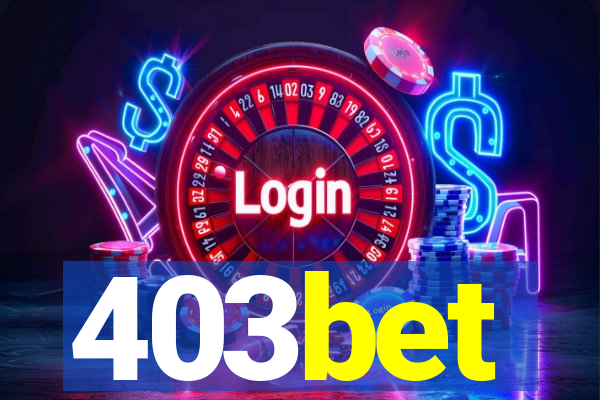 403bet