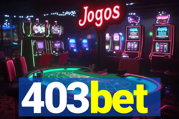 403bet