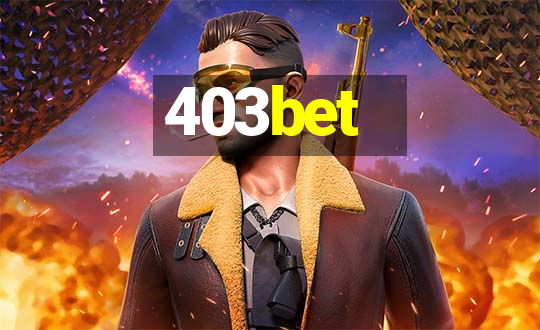 403bet