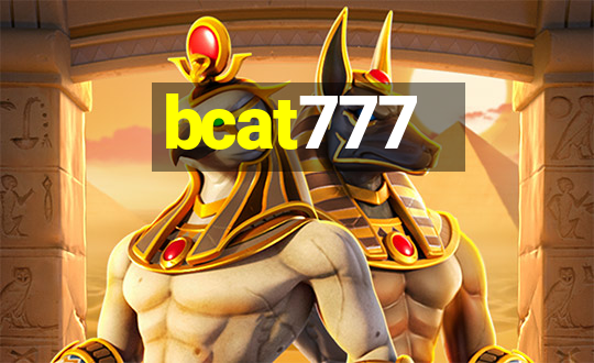 bcat777