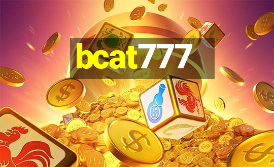 bcat777