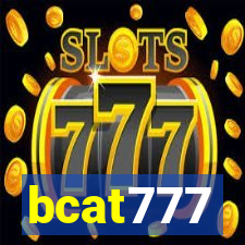 bcat777