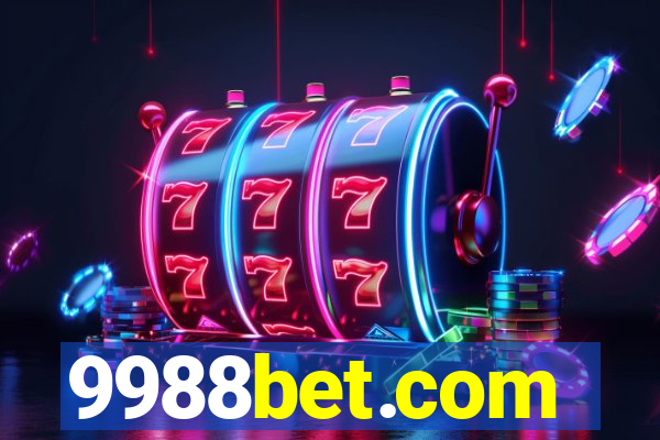 9988bet.com