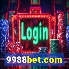 9988bet.com