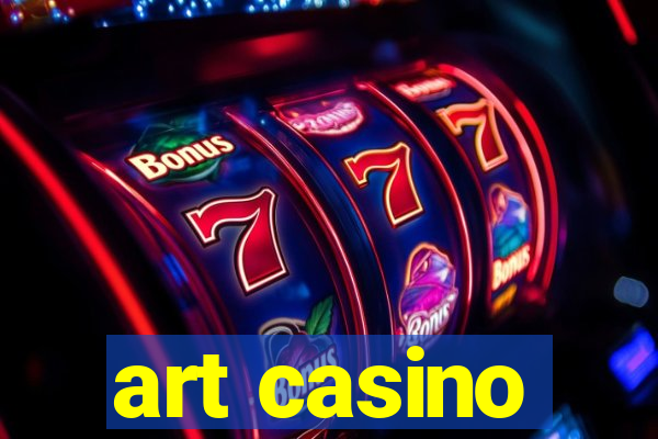 art casino