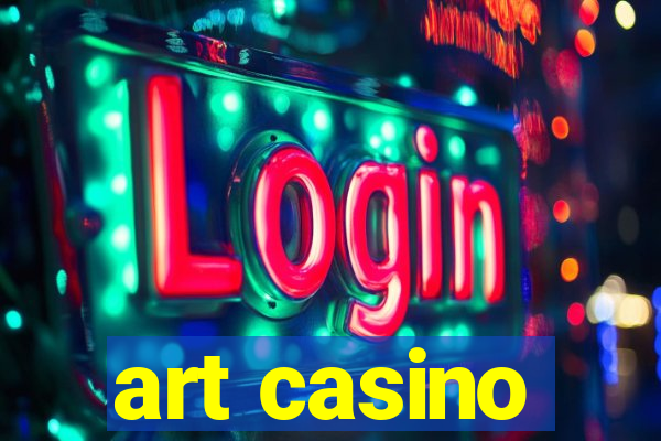 art casino