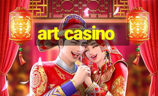 art casino