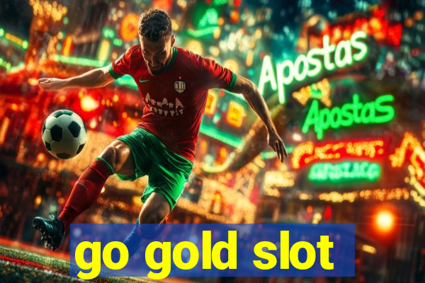 go gold slot