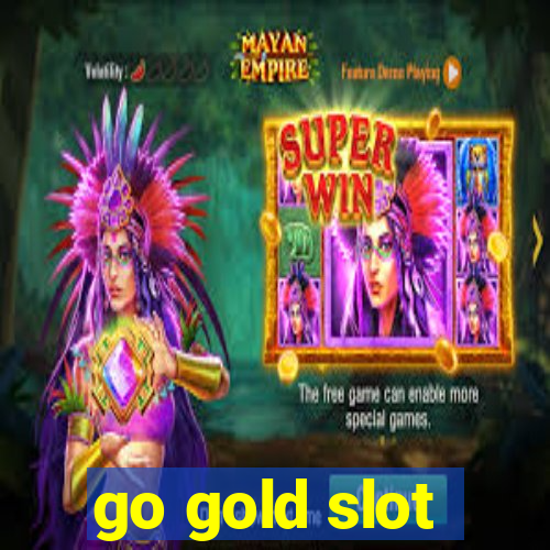 go gold slot