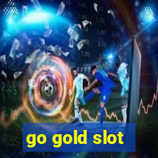 go gold slot