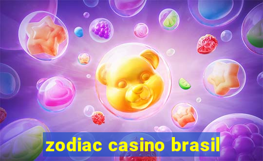 zodiac casino brasil