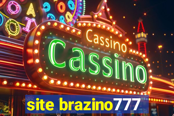 site brazino777