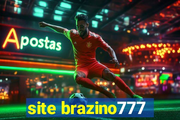 site brazino777