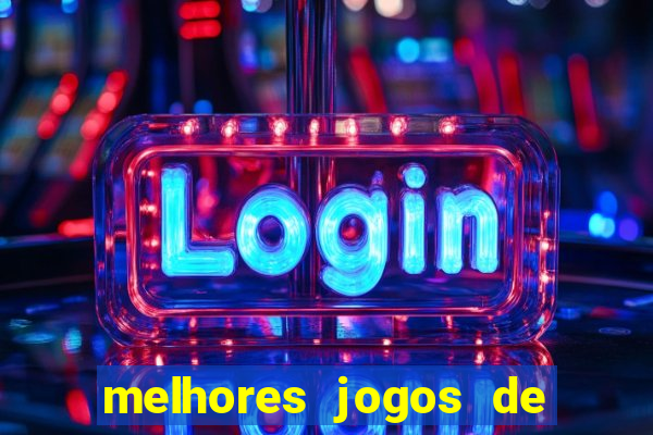 melhores jogos de aposta online