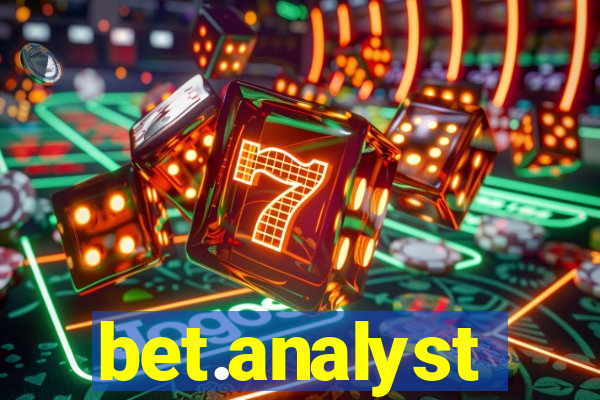 bet.analyst