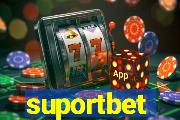 suportbet