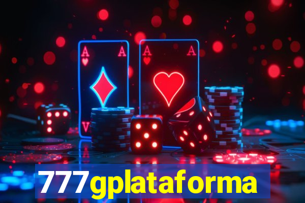 777gplataforma