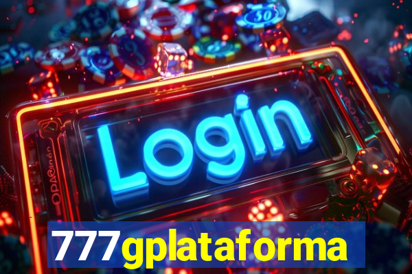 777gplataforma