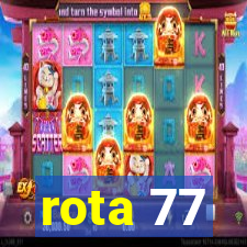 rota 77