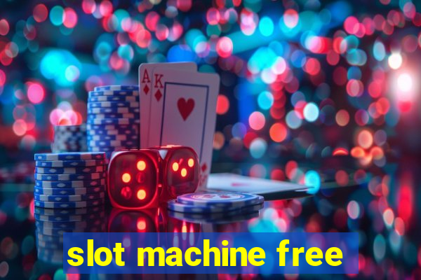 slot machine free