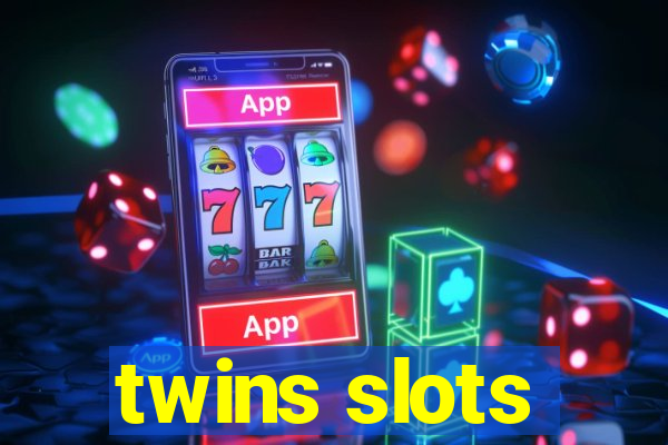 twins slots