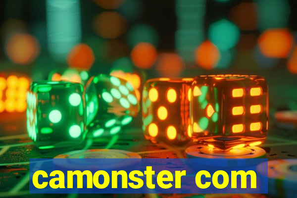 camonster com