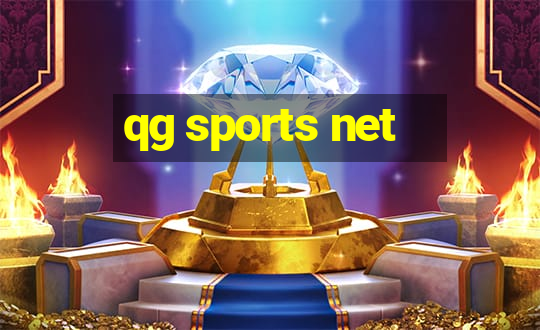 qg sports net