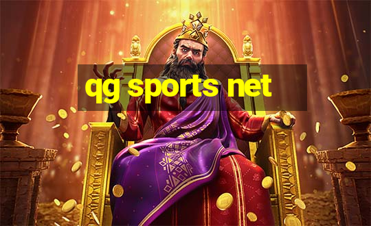 qg sports net