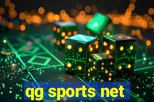 qg sports net