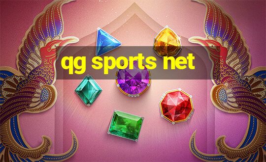 qg sports net