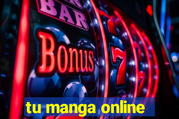 tu manga online