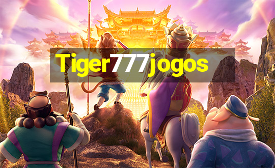 Tiger777jogos