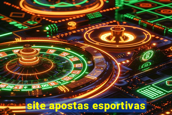 site apostas esportivas