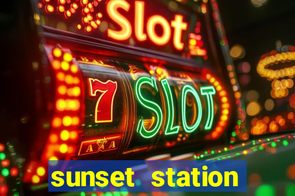 sunset station hotel & casino