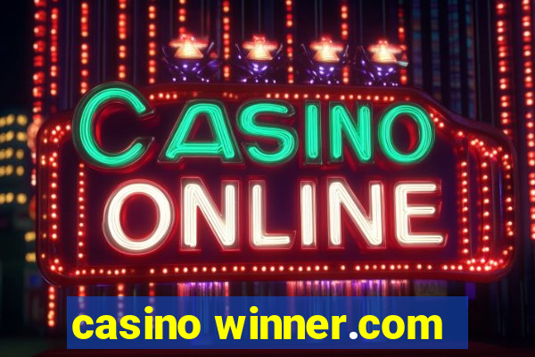 casino winner.com