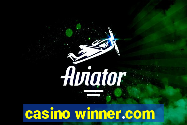 casino winner.com