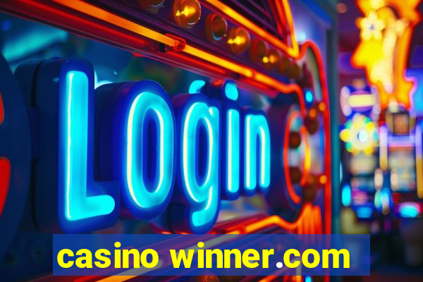 casino winner.com