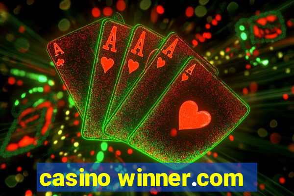 casino winner.com