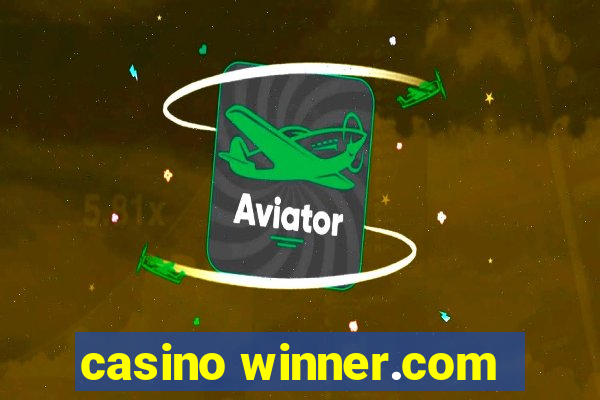 casino winner.com