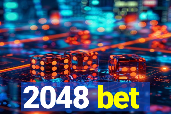 2048 bet