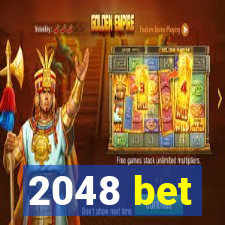 2048 bet