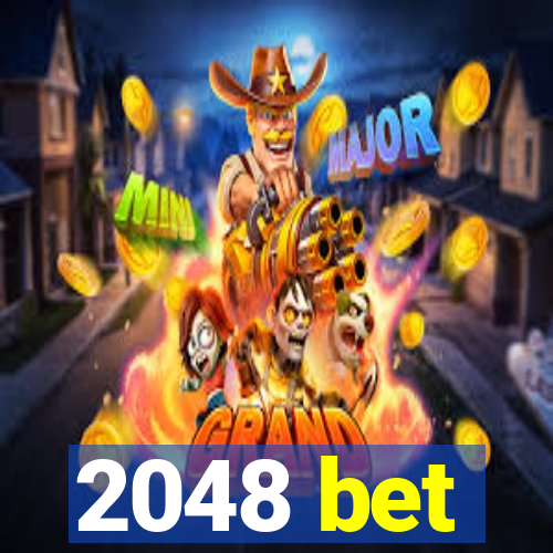 2048 bet