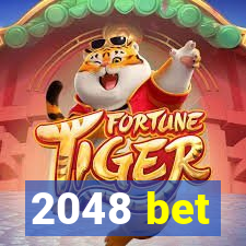 2048 bet