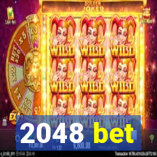 2048 bet