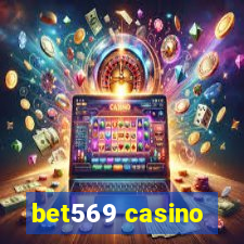 bet569 casino