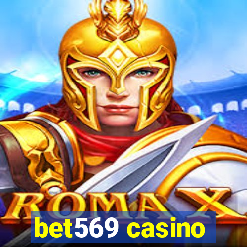 bet569 casino